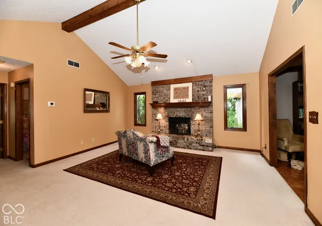 Photo 3 of Single family home for sale at 925 Texarkana Dr, Indianapolis, IN 46231 | MLS# 22124921 | Listing updated on 2026-09-24