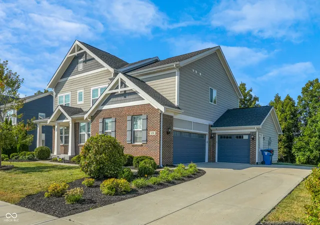 Photo 55 of Single family home for sale at 650 Ridge Gate Dr, Brownsburg, IN 46112 | MLS# 22124923 | Listing updated on 2026-10-09