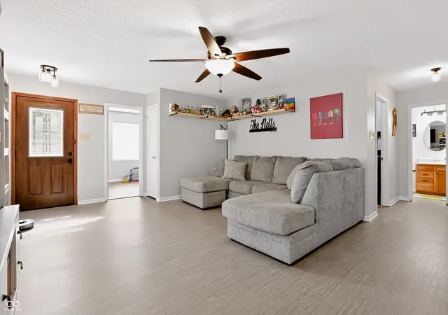 Photo 3 of Single family home for sale at 740 Wheatgrass Dr, Greenwood, IN 46143 | MLS# 22124931 | Listing updated on 2026-09-16