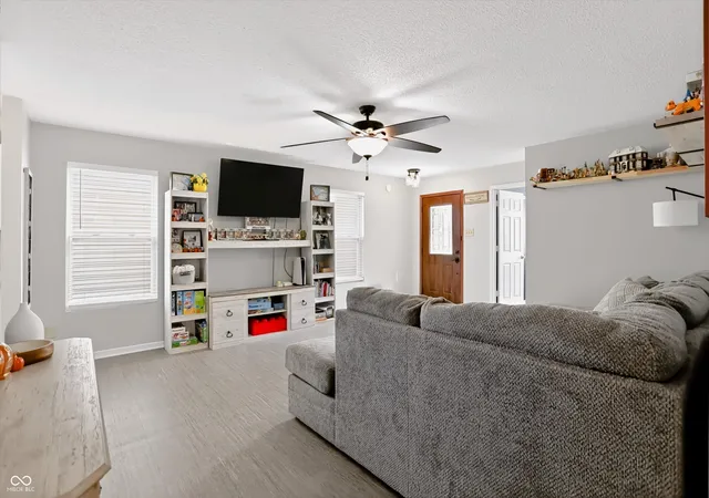 Photo 3 of Single family home for sale at 740 Wheatgrass Dr, Greenwood, IN 46143 | MLS# 22124931 | Listing updated on 2026-09-19
