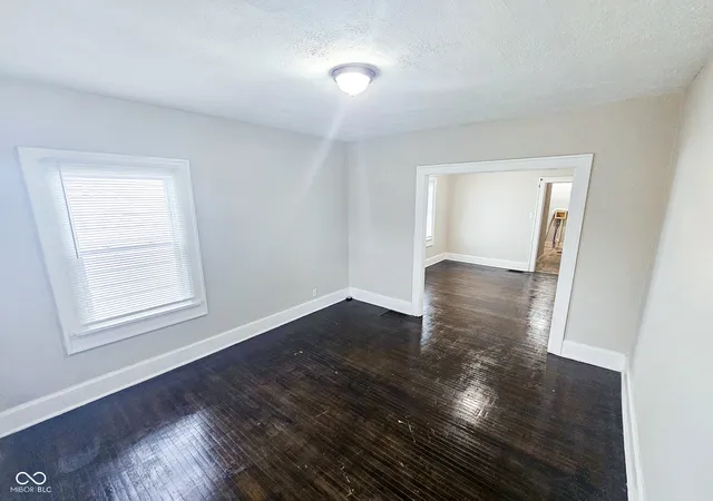 Photo 3 of Sale Pending at 710 N Bosart Ave, Indianapolis, IN 46201 | MLS# 22124937 | Listing updated on 2026-10-06