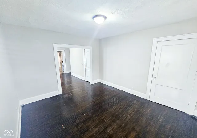 Photo 3 of Sale Pending at 710 N Bosart Ave, Indianapolis, IN 46201 | MLS# 22124937 | Listing updated on 2026-10-06