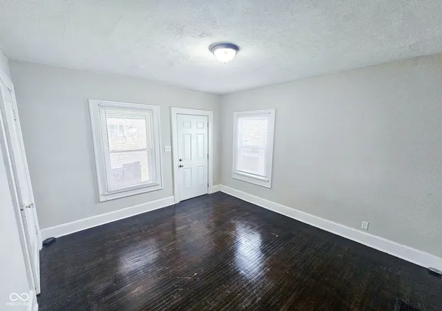 Photo 4 of Sale Pending at 710 N Bosart Ave, Indianapolis, IN 46201 | MLS# 22124937 | Listing updated on 2026-10-06