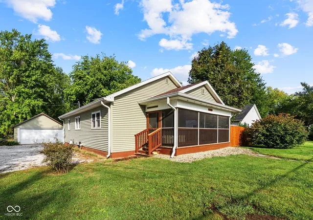 Photo 1 of Sale Pending at 9779 N County Rd 200 E, Brazil, IN 47834 | MLS# 22124939 | Listing updated on 2026-09-24