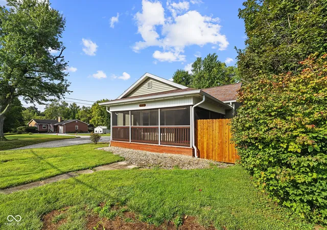 Photo 2 of Sale Pending at 9779 N County Rd 200 E, Brazil, IN 47834 | MLS# 22124939 | Listing updated on 2026-09-24