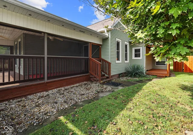 Photo 4 of Sale Pending at 9779 N County Rd 200 E, Brazil, IN 47834 | MLS# 22124939 | Listing updated on 2026-09-24