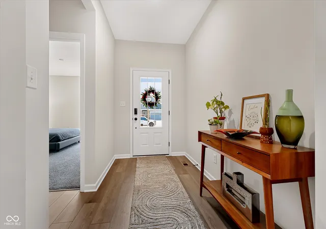 Photo 3 of Single family home for sale at 128 Creststone Blvd, Westfield, IN 46074 | MLS# 22124945 | Listing updated on 2026-09-25