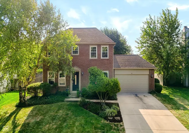 Photo 1 of Sale Pending at 13835 Brightwater, Fishers, IN 46038 | MLS# 22124949 | Listing updated on 2026-09-20