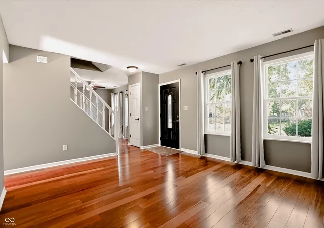 Photo 2 of Sale Pending at 13835 Brightwater, Fishers, IN 46038 | MLS# 22124949 | Listing updated on 2026-09-20
