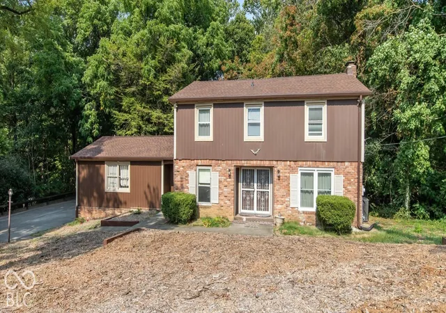 Single family home for sale at 4936 Winston Dr, Indianapolis, IN 46226 | MLS# 22124953