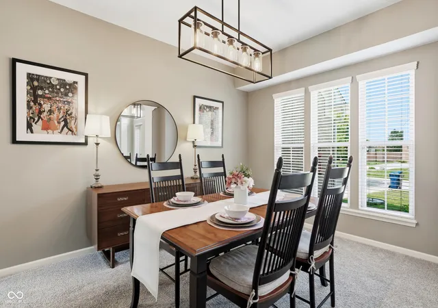 Photo 3 of Sale Pending at 11651 Casco Ct, Fishers, IN 46037 | MLS# 22124957 | Listing updated on 2026-09-21