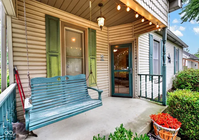 Photo 4 of Sale Pending at 832 N Washington St, Brazil, IN 47834 | MLS# 22124959 | Listing updated on 2026-09-24