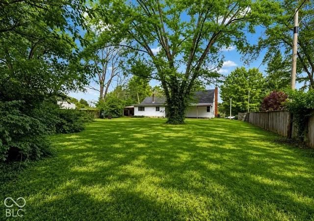 Photo 2 of Single family home for sale at 2425 W 66th Street, Indianapolis, IN 46268 | MLS# 22124966 | Listing updated on 2026-10-11
