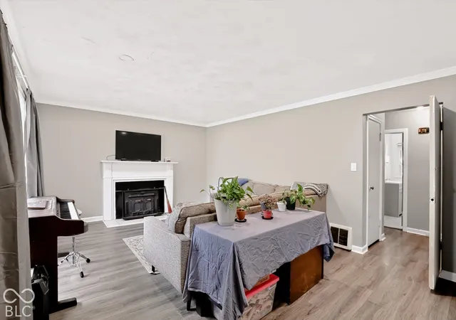 Photo 3 of Single family home for sale at 2425 W 66th Street, Indianapolis, IN 46268 | MLS# 22124966 | Listing updated on 2026-10-11