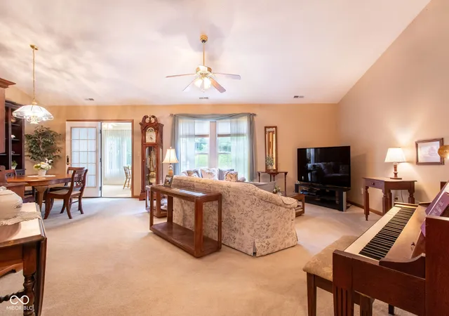Photo 3 of Single family home for sale at 104 Trowbridge Dr, Lafayette, IN 47909 | MLS# 22124970 | Listing updated on 2026-09-16