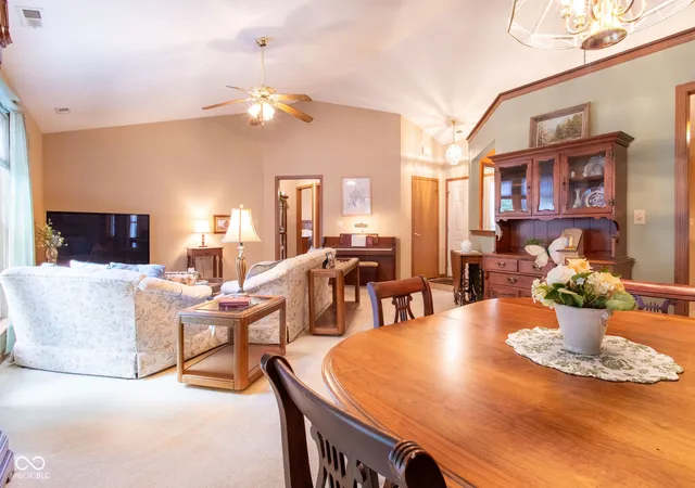 Photo 4 of Single family home for sale at 104 Trowbridge Dr, Lafayette, IN 47909 | MLS# 22124970 | Listing updated on 2026-09-16
