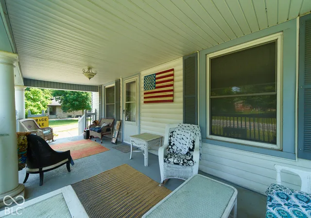 Photo 2 of Single family home for sale at 1502 S Arlington Ave, Indianapolis, IN 46203 | MLS# 22124979 | Listing updated on 2026-10-12