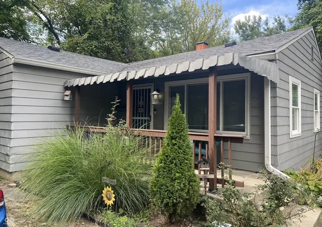 Photo 1 of Single family home for sale at 7408 E 46th Street, Indianapolis, IN 46226 | MLS# 22124980 | Listing updated on 2026-10-21