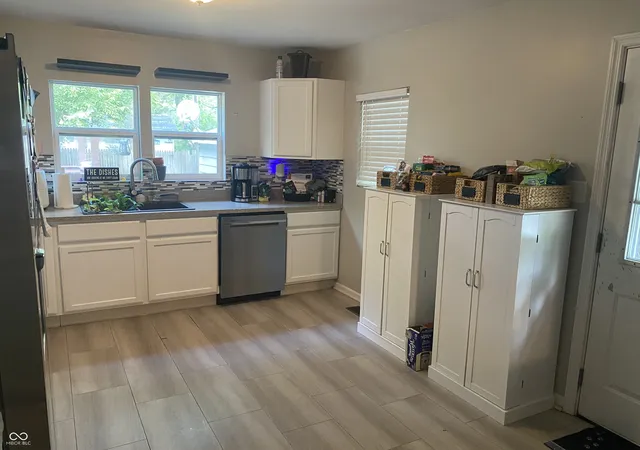 Photo 4 of Single family home for sale at 7408 E 46th Street, Indianapolis, IN 46226 | MLS# 22124980 | Listing updated on 2026-10-21