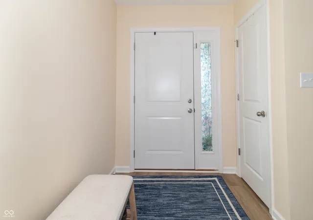 Photo 3 of Single family home for sale at 308 Briar Path Dr, Greenfield, IN 46140 | MLS# 22124985 | Listing updated on 2026-10-28