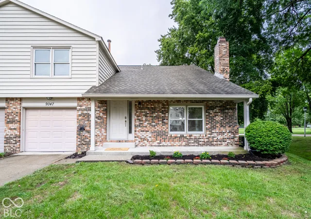 Photo 3 of Sale Pending at 9047 Cornucopia Dr, Indianapolis, IN 46268 | MLS# 22124991 | Listing updated on 2026-09-26