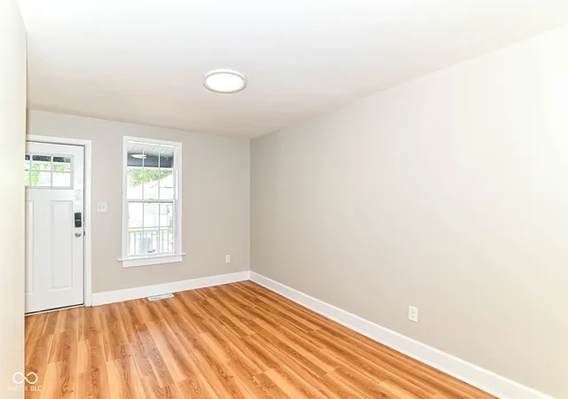 Photo 3 of Single family home for sale at 1151 S Randolph St, Indianapolis, IN 46203 | MLS# 22125007 | Listing updated on 2026-10-01