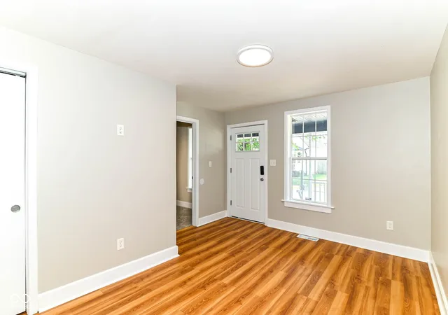 Photo 3 of Single family home for sale at 1151 S Randolph St, Indianapolis, IN 46203 | MLS# 22125007 | Listing updated on 2026-10-26