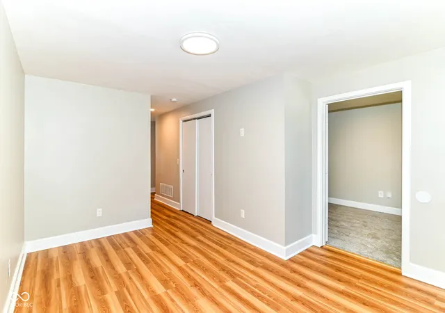 Photo 4 of Single family home for sale at 1151 S Randolph St, Indianapolis, IN 46203 | MLS# 22125007 | Listing updated on 2026-10-26
