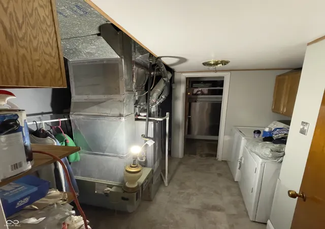 Photo 23 of Single family home for sale at 1426 N Graham Ave, Indianapolis, IN 46219 | MLS# 22125029 | Listing updated on 2026-10-05