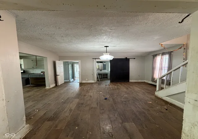 Photo 3 of Single family home for sale at 80 S 5th Avenue, Beech Grove, IN 46107 | MLS# 22125034 | Listing updated on 2026-09-23