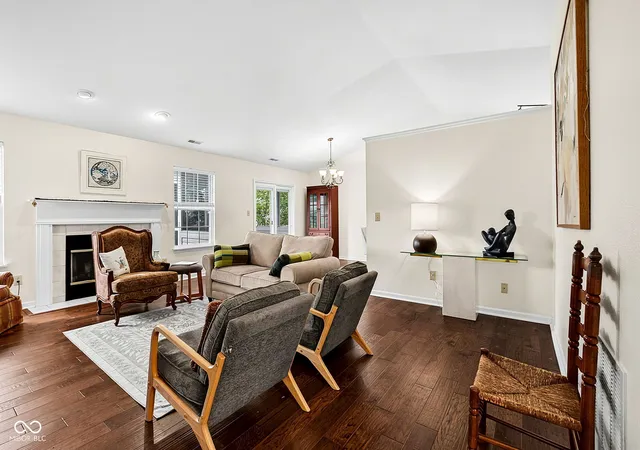Photo 3 of Single family home for sale at 10635 Aspen Dr, Fishers, IN 46037 | MLS# 22125079 | Listing updated on 2026-10-05