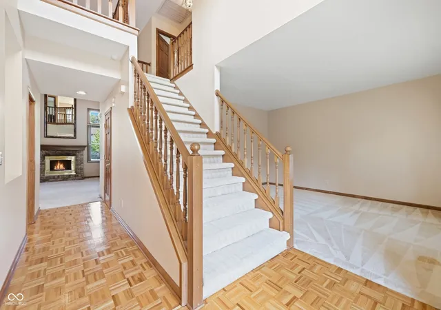 Photo 3 of Sale Pending at 6950 Bluffridge Way, Indianapolis, IN 46278 | MLS# 22125084 | Listing updated on 2026-09-22