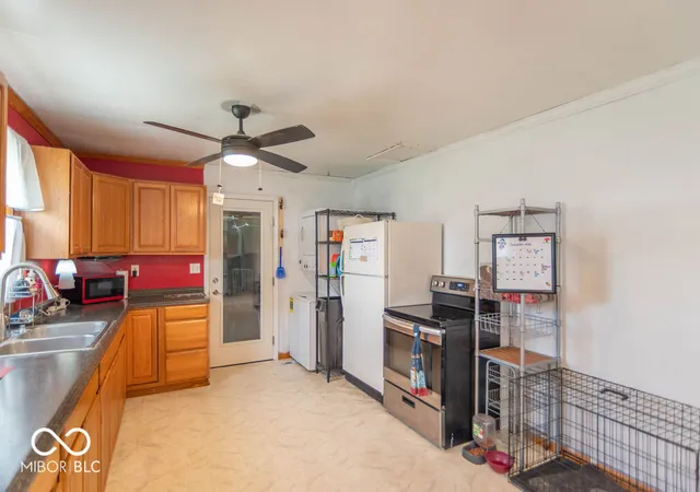 Photo 3 of Single family home for sale at 7272 E Hadley Rd, Camby, IN 46113 | MLS# 22125103 | Listing updated on 2026-10-04
