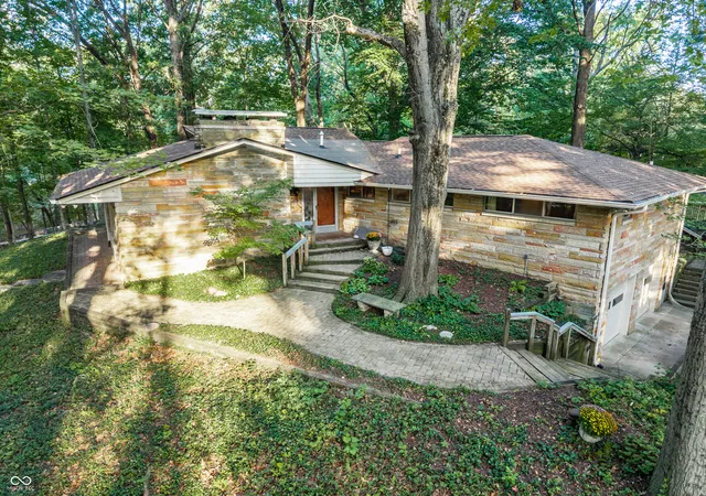 Photo 3 of Sale Pending at 4255 Cooper Rd, Indianapolis, IN 46228 | MLS# 22125128 | Listing updated on 2026-09-13