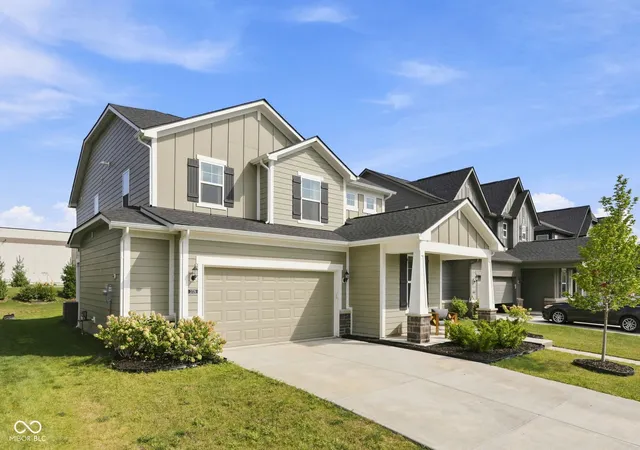 Photo 2 of Single family home for sale at 2729 Penn Ave, Plainfield, IN 46168 | MLS# 22125142 | Listing updated on 2026-09-21