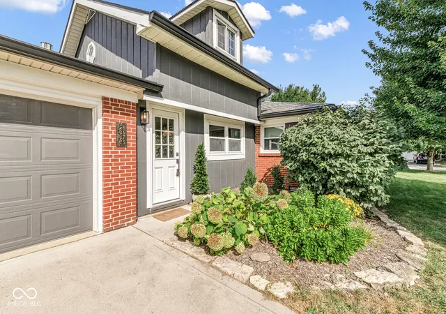Photo 1 of Single family home for sale at 8675 Luann St, Noblesville, IN 46062 | MLS# 22125143 | Listing updated on 2026-09-28