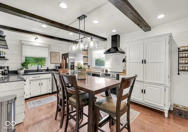 Photo 2 of Single family home for sale at 8675 Luann St, Noblesville, IN 46062 | MLS# 22125143 | Listing updated on 2026-09-28