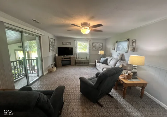Photo 3 of Sale Pending at 4849 W State Rd 38, New Castle, IN 47362 | MLS# 22125155 | Listing updated on 2026-09-13