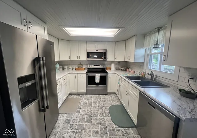 Photo 4 of Sale Pending at 4849 W State Rd 38, New Castle, IN 47362 | MLS# 22125155 | Listing updated on 2026-09-13