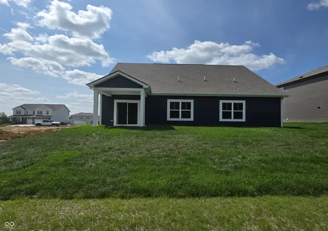 Photo 2 of Sale Pending at 257 Sam Himsel Way, Danville, IN 46122 | MLS# 22125160 | Listing updated on 2026-09-16
