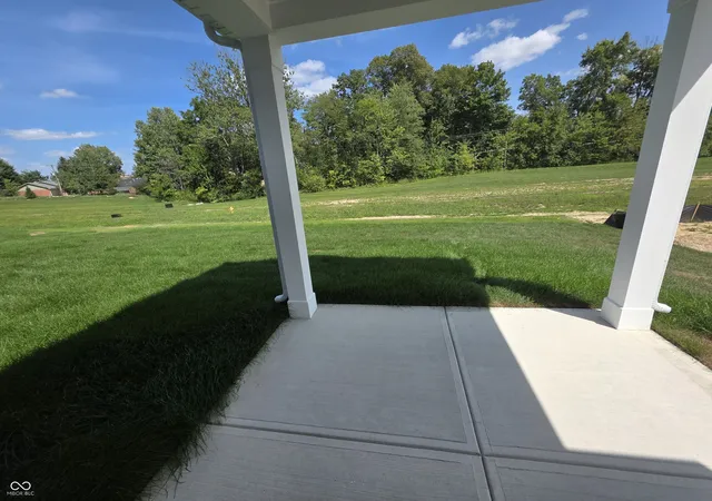 Photo 3 of Sale Pending at 257 Sam Himsel Way, Danville, IN 46122 | MLS# 22125160 | Listing updated on 2026-09-16