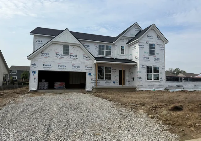 Photo 1 of Single family home for sale at 20004 Rippling Rock Ct, Westfield, IN 46074 | MLS# 22125179 | Listing updated on 2026-10-06