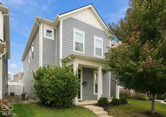 Photo 1 of Single family home for sale at 348 Evans St, Indianapolis, IN 46222 | MLS# 22125182 | Listing updated on 2026-10-06