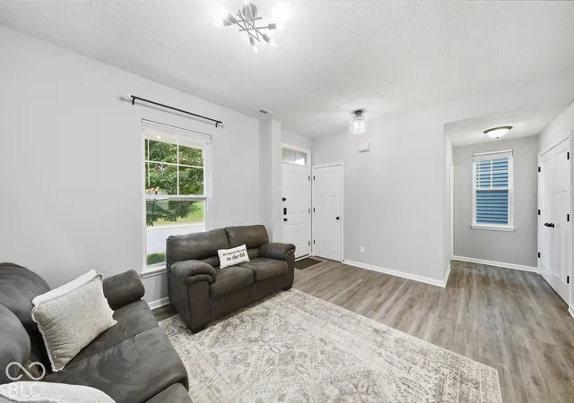 Photo 3 of Single family home for sale at 348 Evans St, Indianapolis, IN 46222 | MLS# 22125182 | Listing updated on 2026-10-06
