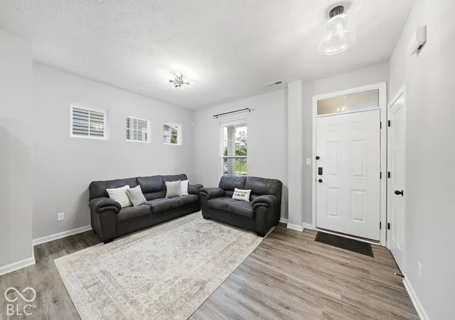 Photo 3 of Single family home for sale at 348 Evans St, Indianapolis, IN 46222 | MLS# 22125182 | Listing updated on 2026-10-06