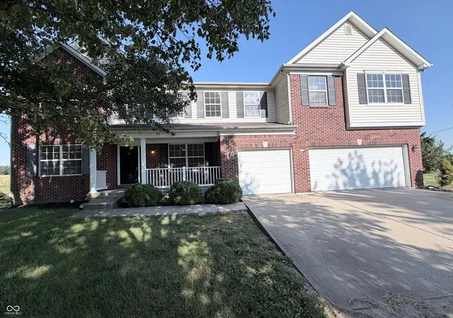 Single family home for sale at 11248 Marlin Ct, Noblesville, IN 46060 | MLS# 22125185