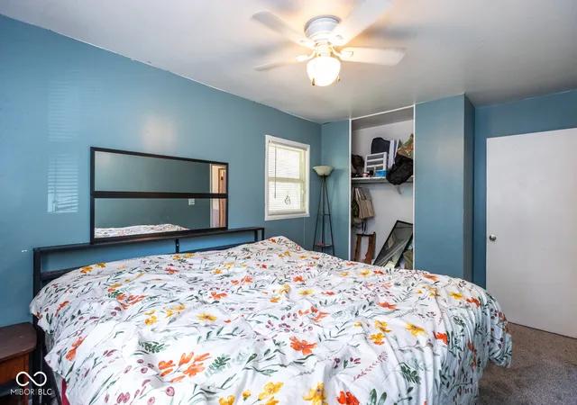 Photo 3 of Sale Pending at 3526 Clark Rd, Indianapolis, IN 46224 | MLS# 22125193 | Listing updated on 2026-09-23