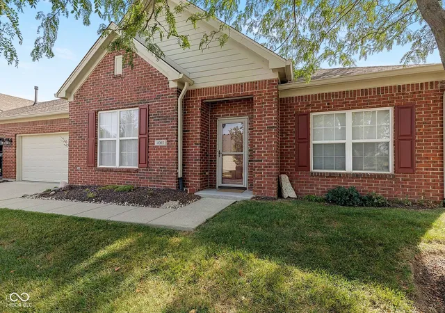 Condo for sale at 4003 Storrow Way, Westfield, IN 46062 | MLS# 22125197