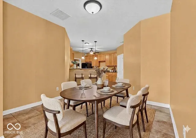 Photo 4 of Condo for sale at 4003 Storrow Way, Westfield, IN 46062 | MLS# 22125197 | Listing updated on 2026-09-24