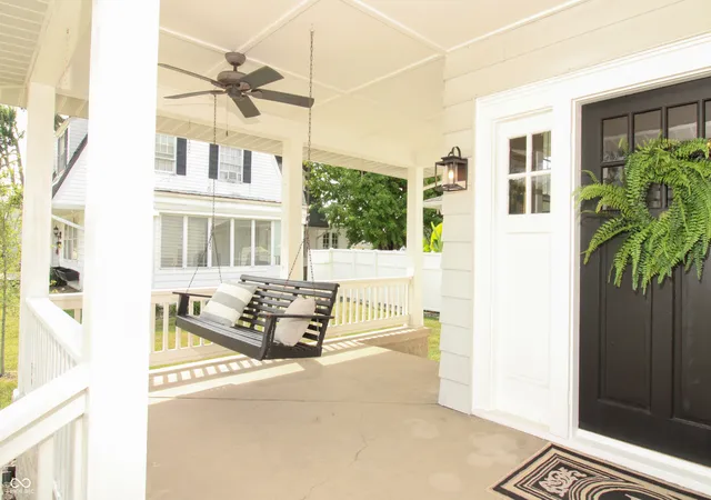 Photo 3 of Single family home for sale at 415 S Jennings St, North Vernon, IN 47265 | MLS# 22125198 | Listing updated on 2026-10-06